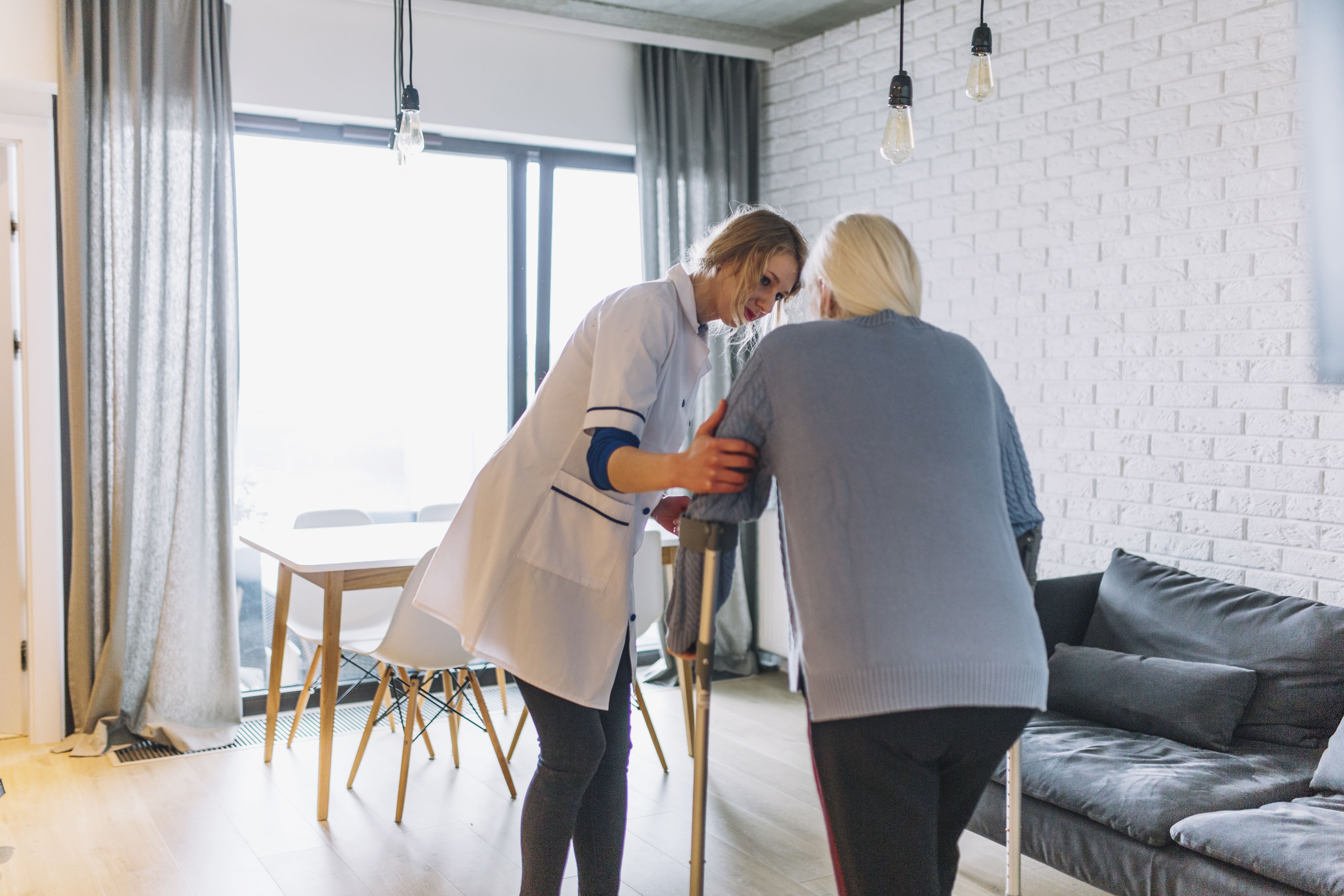 Fisioterapia Geriátrica Porto Alegre
