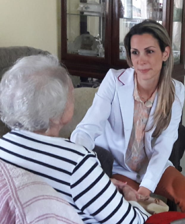 Fisioterapia Geriátrica Porto Alegre